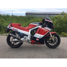 1986-1988 SUZUKI GSXR1100 RRR/HINDLE VINTAGE EXHAUST 1986-1988 SUZUKI GSXR1100 RRR/HINDLE VINTAGE EXHAUST